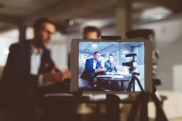 How to Make Effective Video Marketing